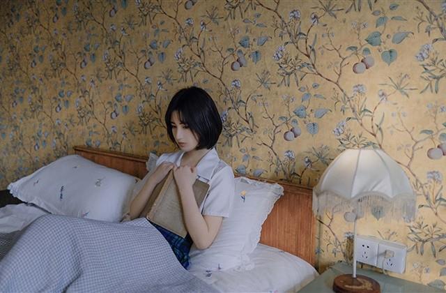 适合夏天发朋友圈的唯美句子