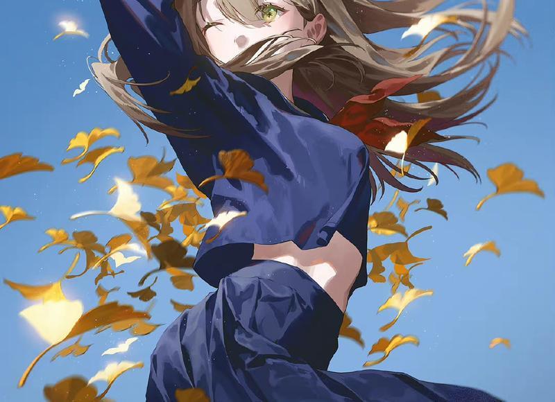 赞美美女穿旗袍漂亮的句子精选22句