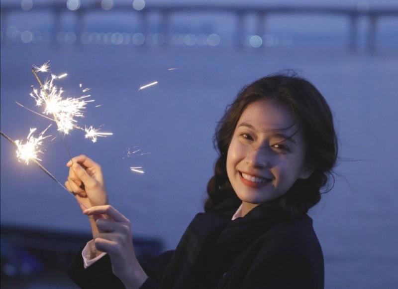  缤纷的日子小短句汇聚50句