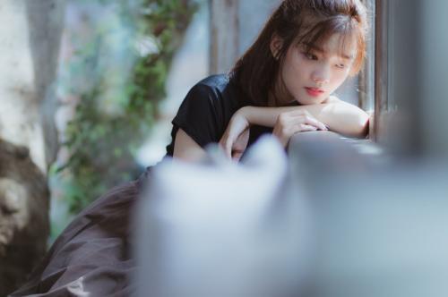 感谢女友送礼物的话语