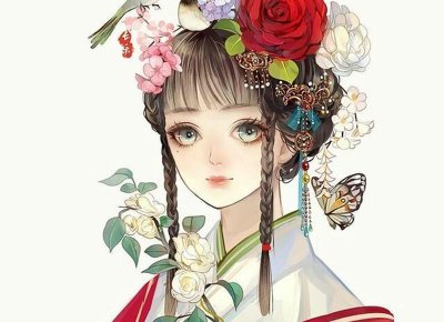 ​对女生浪漫表白句子