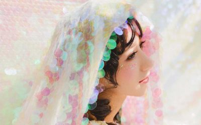 ​唯美表白英文句子
