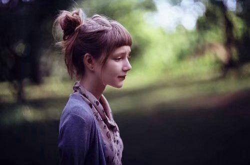 平淡唯美的句子 学会一个人静静思考，因为这样才能让自己更清