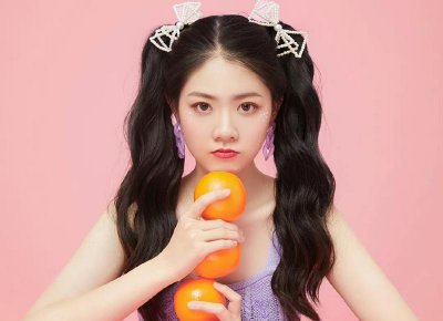 ​写给女生的情话