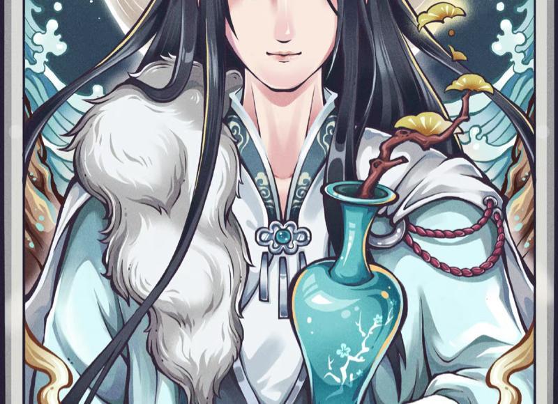 《最动心的晚安情话留言》精选15句