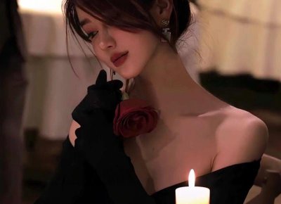 ​发给异地恋女朋友的情话（精选10条）