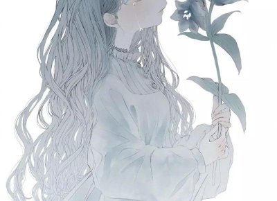 小清新情话