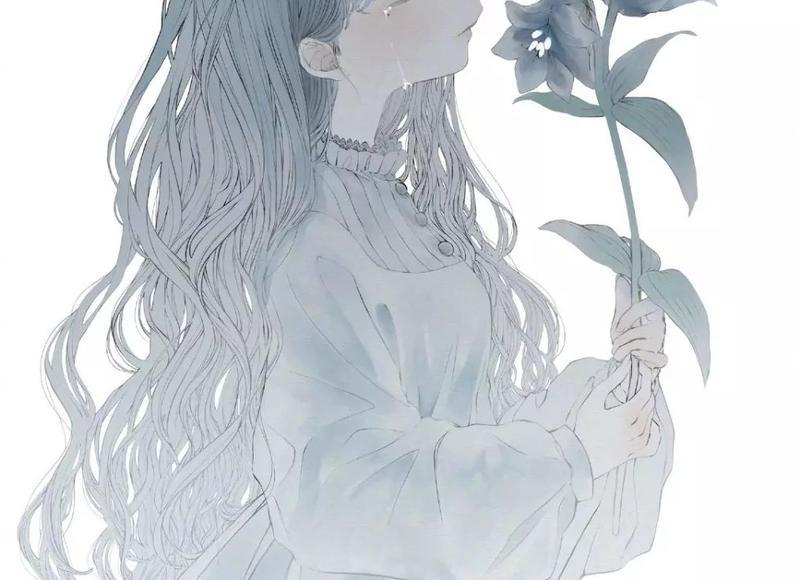 小清新情话