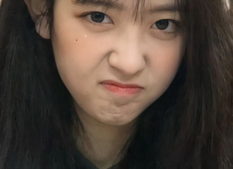 想给迪丽热巴的情话是什么（想给迪丽热巴的情话）