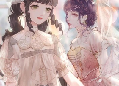 ​撩女朋友的套路情话