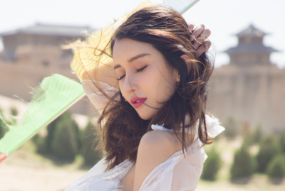 ​适合四月发的朋友圈 四月发朋友圈的精美句子短句