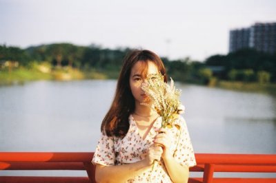 ​关于月亮唯美的句子