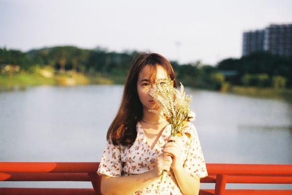 关于月亮唯美的句子