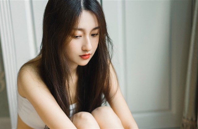 伤感微信说说心情短语