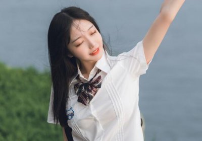 写给闺蜜的温柔短句