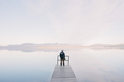 ​早安说说心情微语早上发朋友圈的正能量句子(33句)