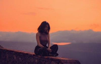 ​抖音最火伤感说说句子