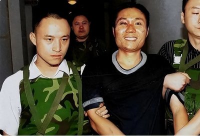 中国十大重案之悍匪张君