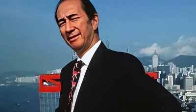 ​赌王最神秘的17子，被家族藏了近30年，原来生母真的是她！