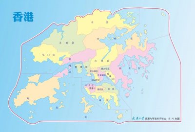 ​建国后持续30多年的“逃港潮”