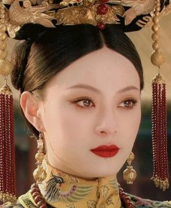 ​电视剧《甄嬛传》中各嫔妃的结局，精彩绝伦