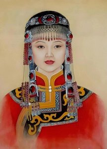 ​孝庄太后：一位传奇女性的权力与智慧
