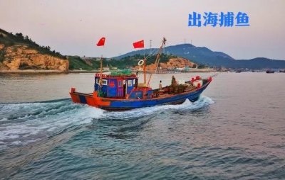 ​“拾海”、“养海”、“偷海”，海边人的生活，你知道啥意思吗？