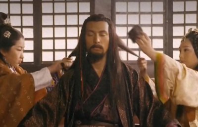 ​神秘王朝西夏的10位皇帝
