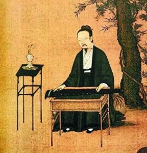 ​宋徽宗赵佶：书画天才与中国第一画院的传奇