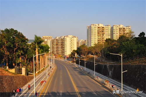 随拍东莞临深小镇 - 凤岗