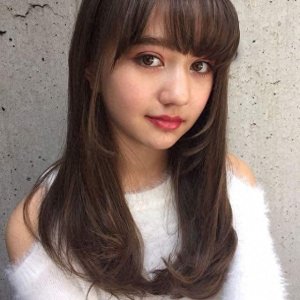 ​日本12岁混血童星木村Yuliya：颜值秒杀仲村星虹
