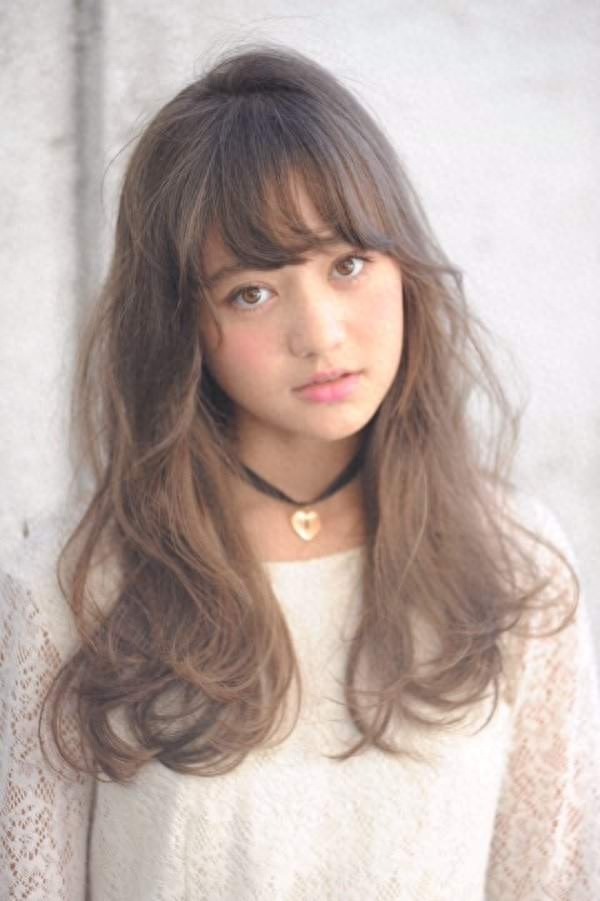 日本12岁混血童星木村Yuliya：颜值秒杀仲村星虹