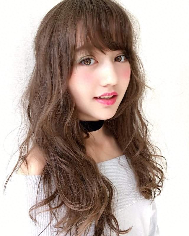 日本12岁混血童星木村Yuliya：颜值秒杀仲村星虹