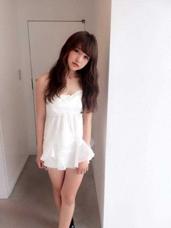 日本12岁混血童星木村Yuliya：颜值秒杀仲村星虹