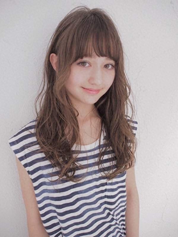 日本12岁混血童星木村Yuliya：颜值秒杀仲村星虹