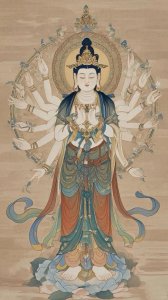 ​十二生肖本命佛壁纸