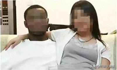 ​“洋垃圾”事件，成都女老师出轨黑人外教？轰动一时的网络事件！