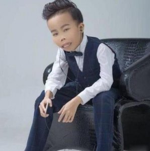 ​还记得“外星人”陈山吗？封杀3年变化巨大，网友：哪里敢认？