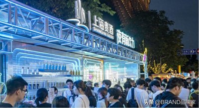 ​曾爆发老鼠仓大案的“匹凸匹”现卖白酒，前老板入狱现老板成地方
