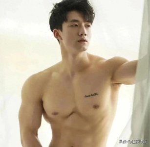 ​《川幼C老师：斯文绅士秒变性感运动男，反差魅力谁扛得住！》
