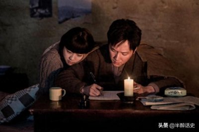 ​萧军：萧红的最后一根救命稻草，却带给萧红带来家暴、鄙夷和背叛