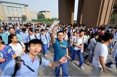 ​北京电子科技学院全国各省市本科提前批录取分数线公布，请查阅！