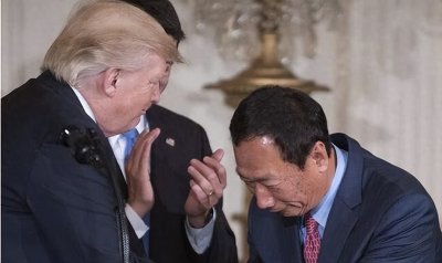 ​富士康与印度的“大骗局”：两位老手相互较劲，最终如何收场？