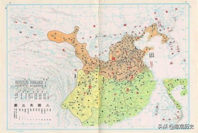 ​刘平：本是刺客，一念之差却保全刘备，否则不会有三国鼎立