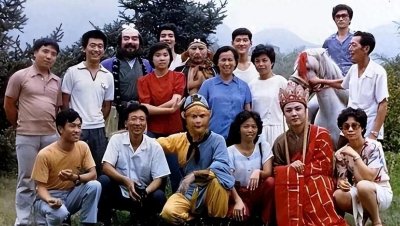 ​《西游记》中的那些穿帮镜头，笑到让你肚子疼！