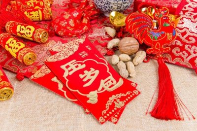 ​过年红包不能乱发，这些讲究要注意～