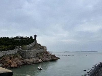 ​2022开年首篇——登州设置的前前后后