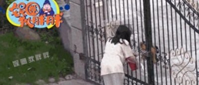​禁忌的爱情：姐弟恋惊人真相曝光，女方怀孕居然在别墅养胎！