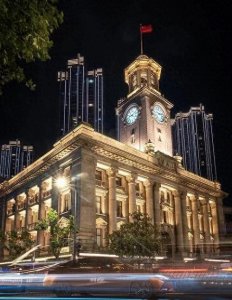 ​来武汉旅游一定不能错过的10个最美打卡圣地（附图）