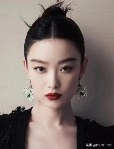 ​倪妮：气质与实力并存的女演员